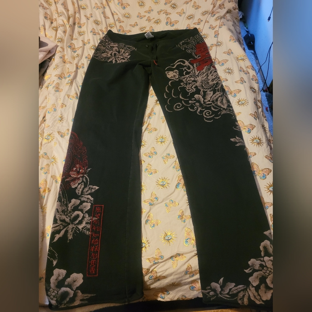 Sold on crosspost